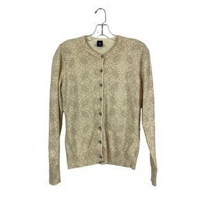 Gap Women's Tan Casual Sweater